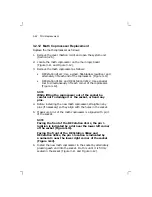 Preview for 65 page of Digital Equipment DECstation 212LP Service Manual