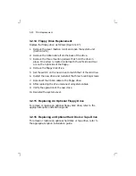 Preview for 73 page of Digital Equipment DECstation 212LP Service Manual