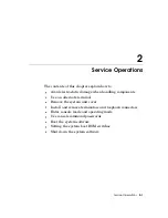 Preview for 37 page of Digital Equipment DECstation 5000/100 Series Maintenance Manual