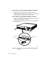 Preview for 44 page of Digital Equipment DECstation 5000/100 Series Maintenance Manual