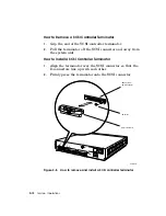 Preview for 48 page of Digital Equipment DECstation 5000/100 Series Maintenance Manual