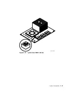 Preview for 55 page of Digital Equipment DECstation 5000/100 Series Maintenance Manual