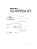 Preview for 69 page of Digital Equipment DECstation 5000/100 Series Maintenance Manual