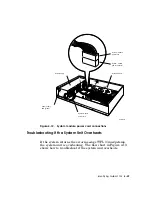 Preview for 117 page of Digital Equipment DECstation 5000/100 Series Maintenance Manual