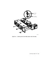 Preview for 119 page of Digital Equipment DECstation 5000/100 Series Maintenance Manual