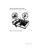 Preview for 131 page of Digital Equipment DECstation 5000/100 Series Maintenance Manual