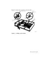 Preview for 133 page of Digital Equipment DECstation 5000/100 Series Maintenance Manual