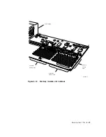 Preview for 147 page of Digital Equipment DECstation 5000/100 Series Maintenance Manual