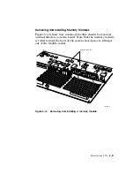 Preview for 149 page of Digital Equipment DECstation 5000/100 Series Maintenance Manual