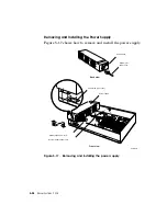 Preview for 156 page of Digital Equipment DECstation 5000/100 Series Maintenance Manual