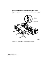 Preview for 158 page of Digital Equipment DECstation 5000/100 Series Maintenance Manual