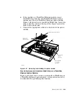 Preview for 161 page of Digital Equipment DECstation 5000/100 Series Maintenance Manual