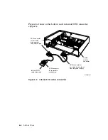 Preview for 168 page of Digital Equipment DECstation 5000/100 Series Maintenance Manual