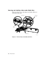 Preview for 170 page of Digital Equipment DECstation 5000/100 Series Maintenance Manual