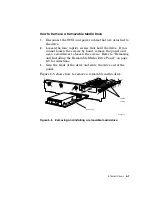 Preview for 171 page of Digital Equipment DECstation 5000/100 Series Maintenance Manual