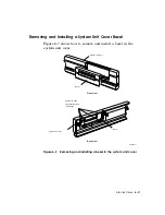 Preview for 175 page of Digital Equipment DECstation 5000/100 Series Maintenance Manual