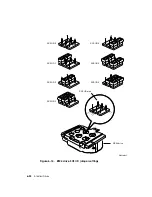 Preview for 186 page of Digital Equipment DECstation 5000/100 Series Maintenance Manual