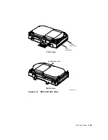 Preview for 189 page of Digital Equipment DECstation 5000/100 Series Maintenance Manual