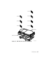 Preview for 191 page of Digital Equipment DECstation 5000/100 Series Maintenance Manual