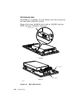 Preview for 194 page of Digital Equipment DECstation 5000/100 Series Maintenance Manual