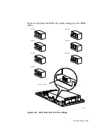 Preview for 195 page of Digital Equipment DECstation 5000/100 Series Maintenance Manual