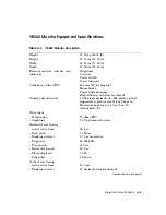 Preview for 209 page of Digital Equipment DECstation 5000/100 Series Maintenance Manual