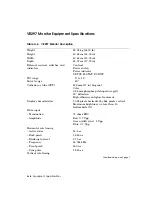 Preview for 212 page of Digital Equipment DECstation 5000/100 Series Maintenance Manual