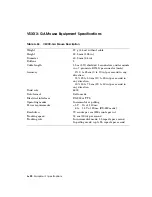 Preview for 226 page of Digital Equipment DECstation 5000/100 Series Maintenance Manual