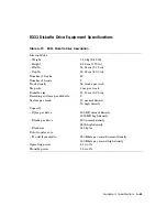 Preview for 251 page of Digital Equipment DECstation 5000/100 Series Maintenance Manual