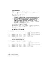 Preview for 272 page of Digital Equipment DECstation 5000/100 Series Maintenance Manual