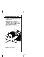 Preview for 8 page of Digital Equipment DECstation 5000 Model 200 Manual