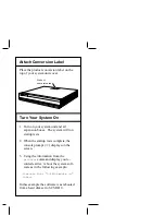 Preview for 11 page of Digital Equipment DECstation 5000 Model 200 Manual