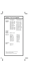 Preview for 2 page of Digital Equipment DECstation 5000 Upgrade Instructions