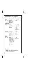 Preview for 3 page of Digital Equipment DECstation 5000 Upgrade Instructions