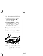 Preview for 5 page of Digital Equipment DECstation 5000 Upgrade Instructions