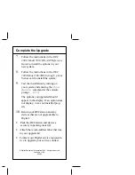 Preview for 8 page of Digital Equipment DECstation 5000 Upgrade Instructions