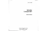 Digital Equipment DECwriter Correspondent Technical Manual preview