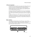 Preview for 25 page of Digital Equipment DEL8X Installation And Configuration Manual