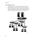 Предварительный просмотр 35 страницы Digital Equipment DEL8X Installation And Configuration Manual