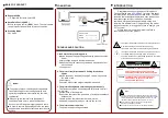 Предварительный просмотр 2 страницы Digital Equipment DGT-PD-EAP1 User Manual