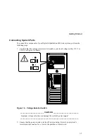 Preview for 23 page of Digital Equipment Digital AlphaStation 400 Series User Information