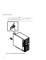 Preview for 40 page of Digital Equipment Digital AlphaStation 400 Series User Information