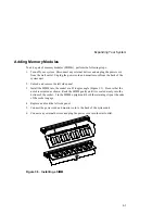 Preview for 45 page of Digital Equipment Digital AlphaStation 400 Series User Information