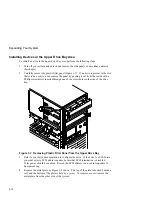 Preview for 50 page of Digital Equipment Digital AlphaStation 400 Series User Information