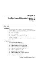 Preview for 195 page of Digital Equipment Digital NetRider Owner'S Manual