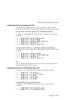 Preview for 407 page of Digital Equipment Digital NetRider Owner'S Manual