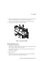 Preview for 13 page of Digital Equipment DIGITAL Personal Workstation Upgrade Manual