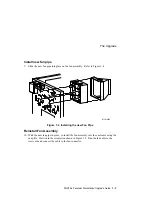 Preview for 15 page of Digital Equipment DIGITAL Personal Workstation Upgrade Manual