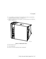 Preview for 21 page of Digital Equipment DIGITAL Personal Workstation Upgrade Manual