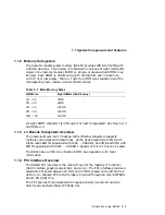 Preview for 11 page of Digital Equipment Digital Semiconductor 21164 Alpha Microprocessor User Manual